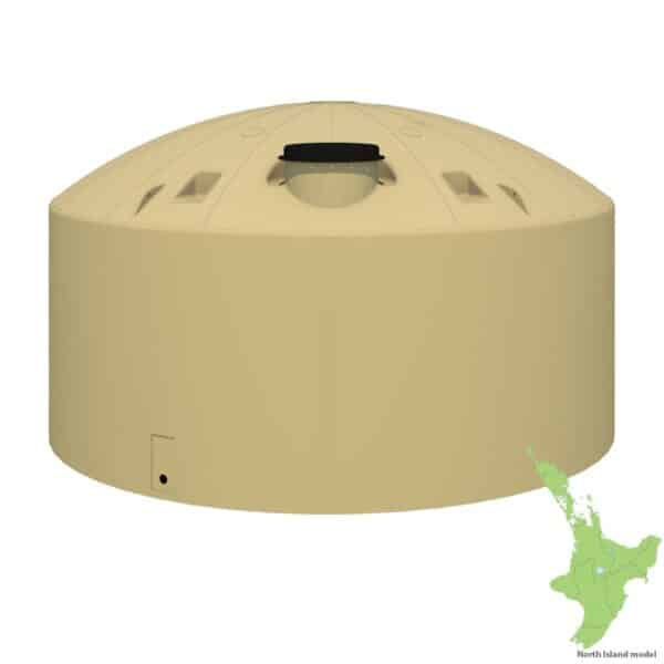 15,000 LTR TANK