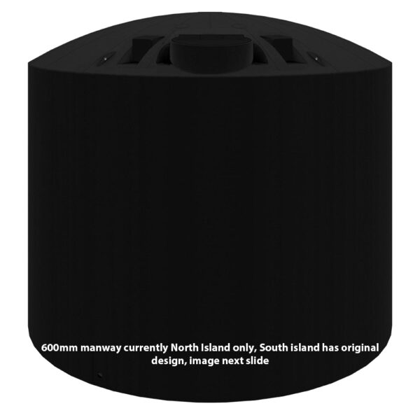 30,000 LTR TANK - EXTRA HEAVY DUTY