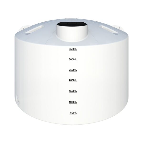 3,500 LTR TANK TRANSLUCENT