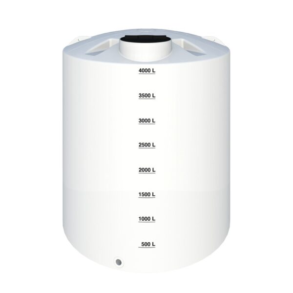 4,000 LTR TANK TRANSLUCENT