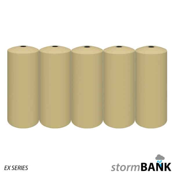 5,000L STORMBANK