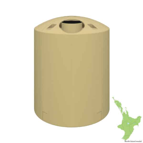 5,000 LTR TANK