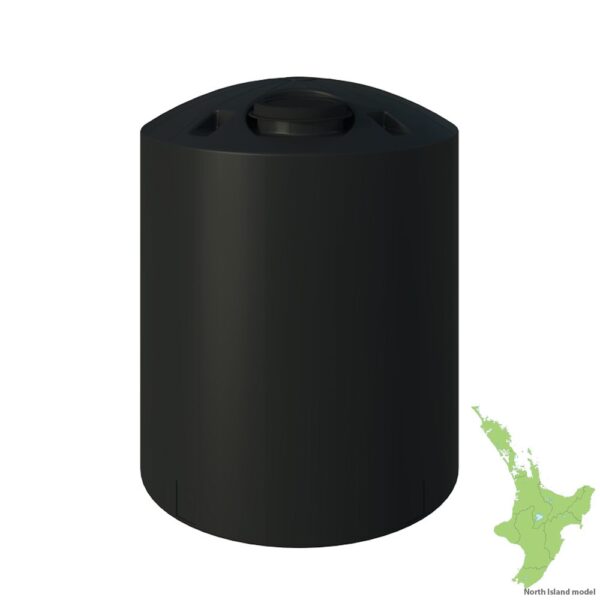5,000 LTR TANK EXTRA HEAVY DUTY
