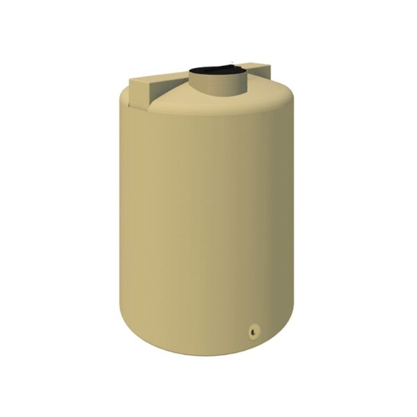 600 LTR TANK