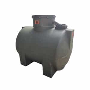 PUMP CHAMBER (CENTRIFUGAL) - 750L