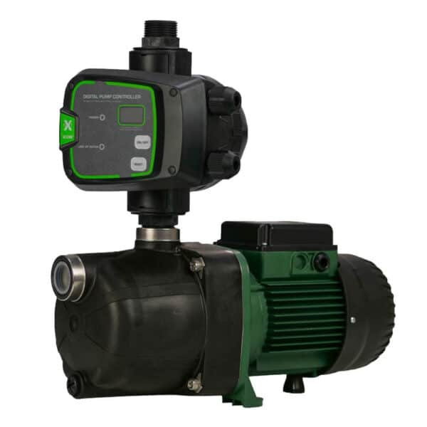 DAB JETCOM102NXT