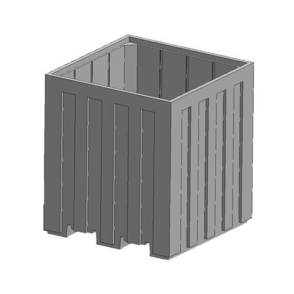 BIG BIN - 1300 LTR