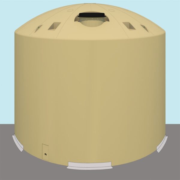 LATERAL RESTRAINT KIT