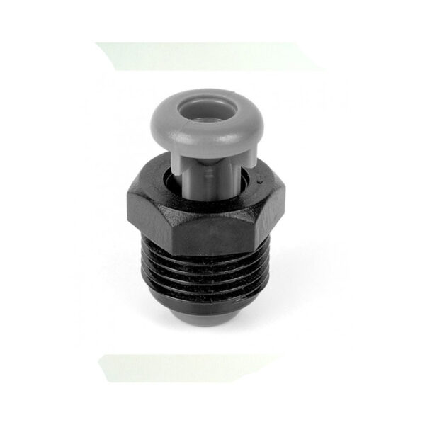 DRIP LINE - VACUUM BREAKER VALVE