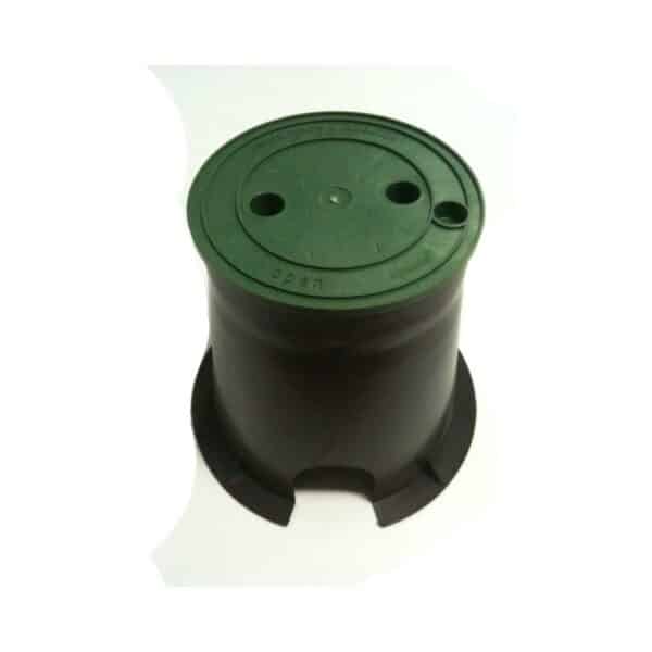 DRIP LINE - VALVE BOX