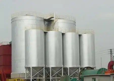 Agri tanks in New Zealand for rural dairy farms water storage