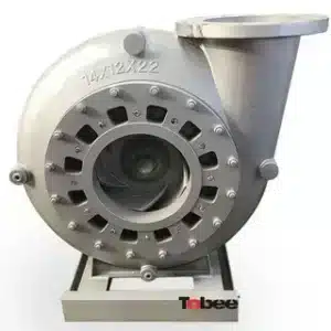 Diagram of pumps chambers system showing design structure and components