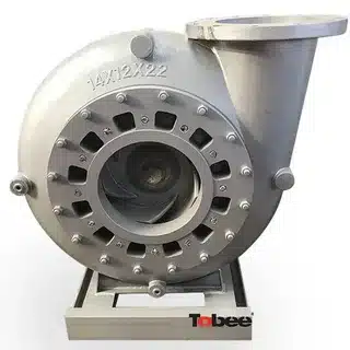 Diagram of pumps chambers system showing design structure and components