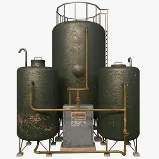 Industrial Tanks NZ heavy-duty storage tanks for industrial liquid storage
