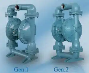 pumps chambers New Zealand wastewater system installation