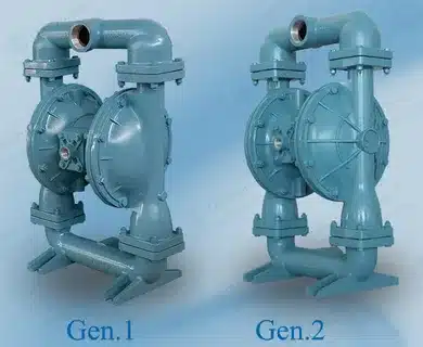 pumps chambers New Zealand wastewater system installation