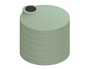 large rainwater tanks NZ storage rural property