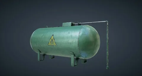 Heavy-duty industrial tanks for commercial water storage in New Zealand