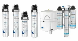 Water Filtration NZ – Modern home water filtration system providing clean, safe drinking water for New Zealand households