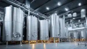 Industrial tanks for commercial and industrial storage solutions in New Zealand