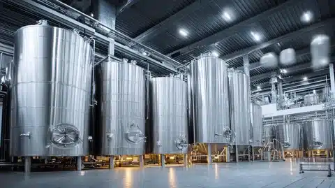 Industrial tanks for commercial and industrial storage solutions in New Zealand