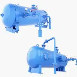 Industrial tanks for commercial water storage in New Zealand