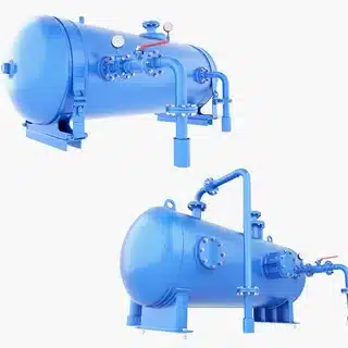 Industrial tanks for commercial water storage in New Zealand