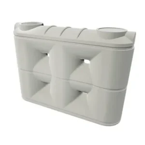 Slimline water tanks NZ for space-saving rainwater storage