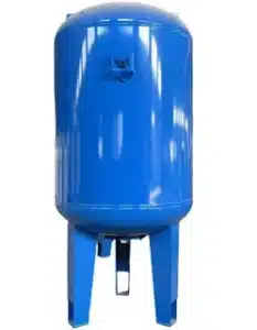 Water storage tanks for residential and rural properties in New Zealand