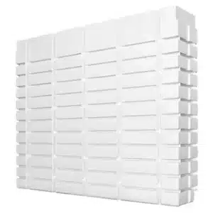 Slimline water tank NZ for space-saving rainwater storage
