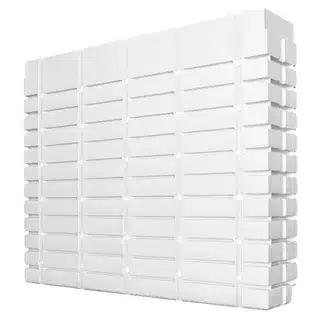 Slimline water tank NZ for space-saving rainwater storage
