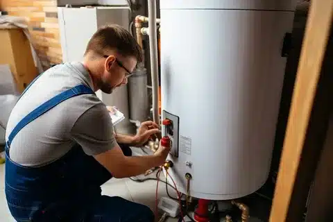 Water tank installation NZ guide for homeowners