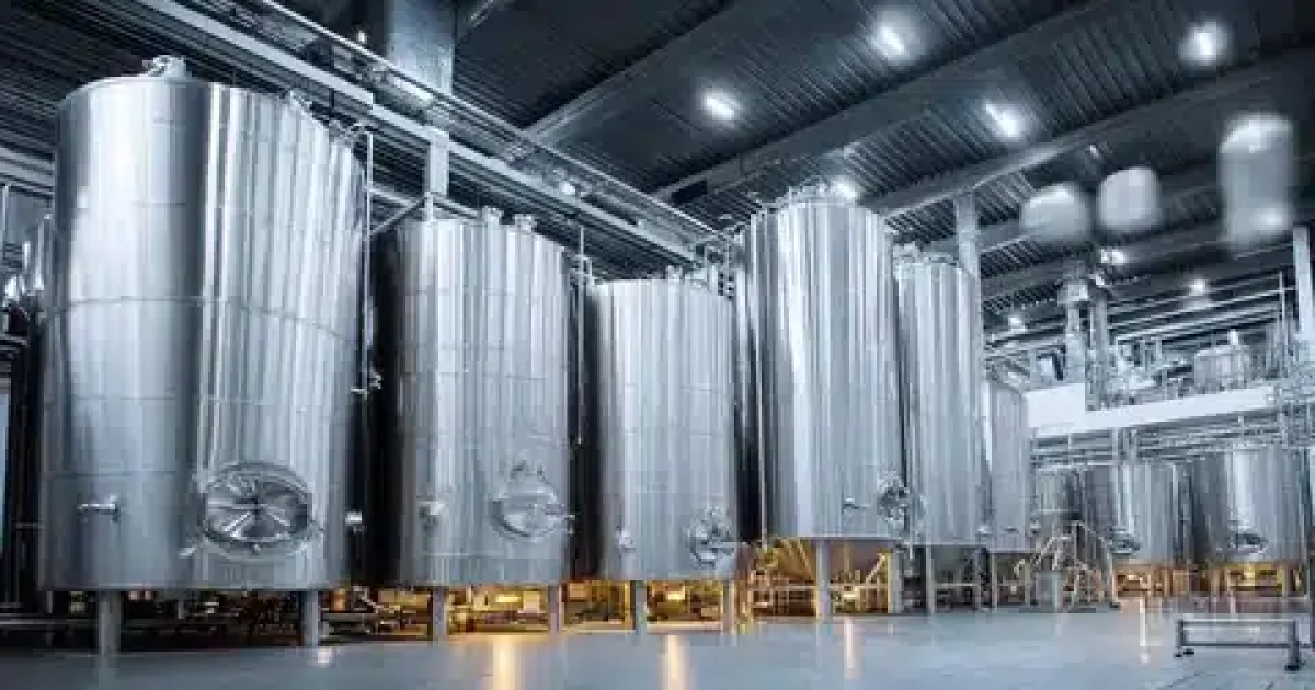 Industrial tanks for commercial and industrial storage solutions in New Zealand
