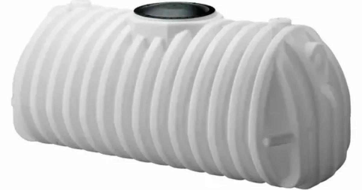 Below ground water tank installation in New Zealand for residential rainwater storage