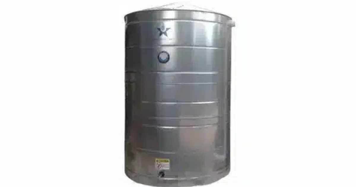 Water tanks New Zealand for homes, farms, and businesses showing different sizes and materials for rainwater storage.