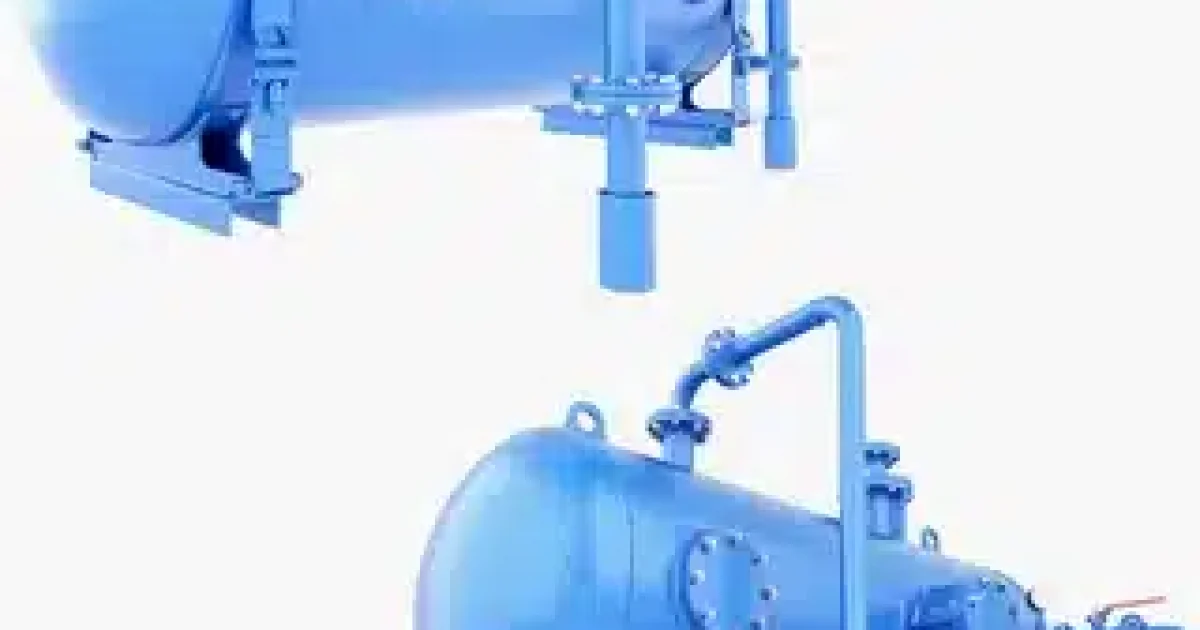 Industrial tanks for commercial water storage in New Zealand