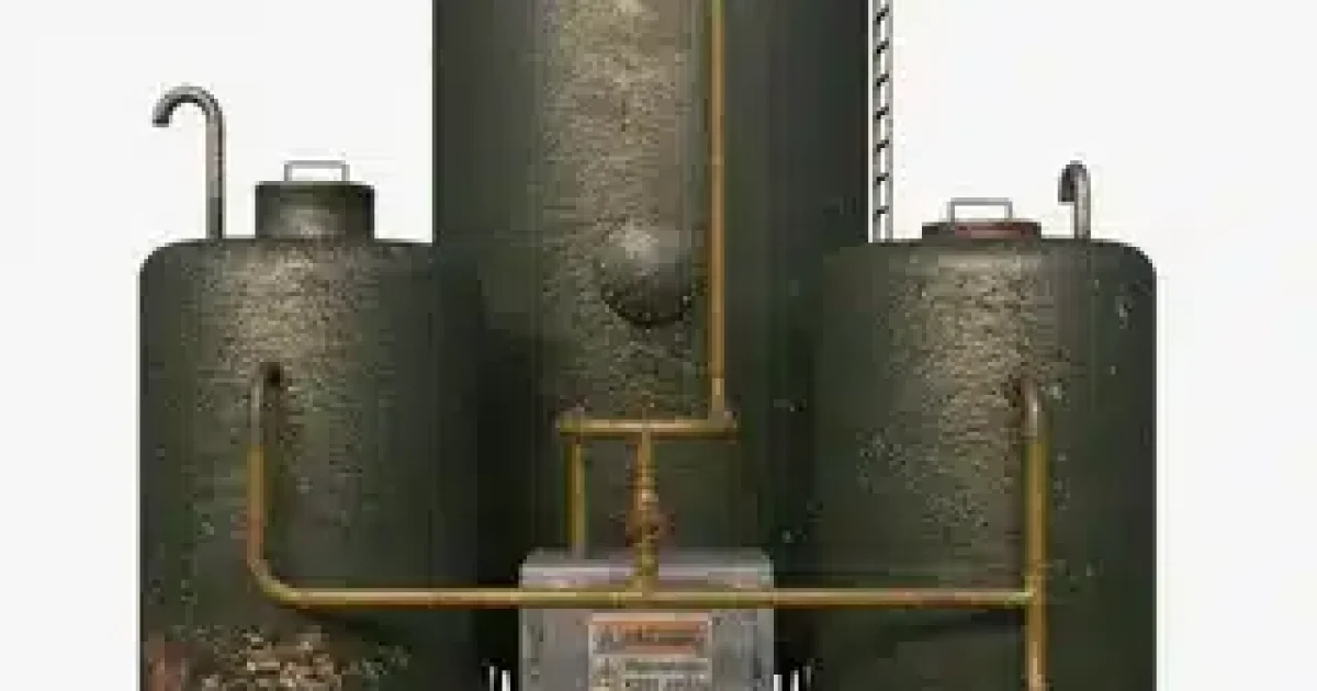 Industrial Tanks NZ heavy-duty storage tanks for industrial liquid storage