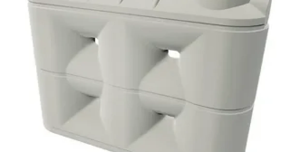 Slimline water tanks NZ for space-saving rainwater storage