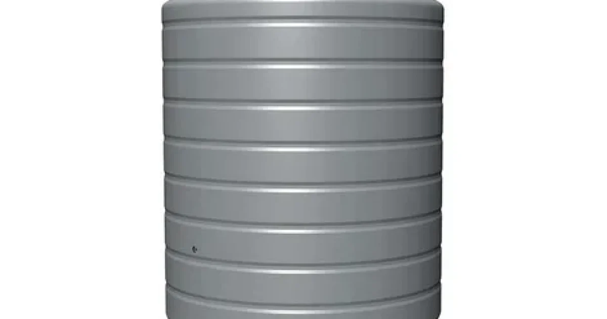 1,000L vs 2,000L vs 5,000L water tanks size NZ