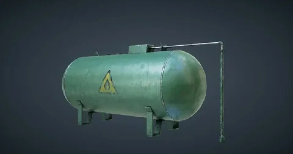 Heavy-duty industrial tanks for commercial water storage in New Zealand